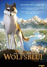 Die Abenteuer von Wolfsblut