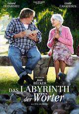 Das Labyrinth der Wörter