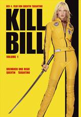 Kill Bill: Vol. 1