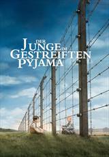 Der Junge im gestreiften Pyjama