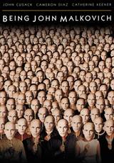 Being John Malkovich