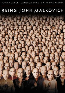 Film - Being John Malkovich