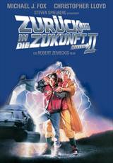 Zurück in die Zukunft II