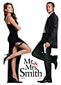 Bild zu Mr. & Mrs. Smith