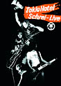 Bild zu Tokio Hotel: Schrei- Live