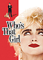 Bild zu Who's That Girl