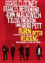 Bild zu Burn After Reading - Wer verbrennt sich hier die Finger?