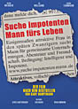 Bild zu Suche impotenten Mann fürs Leben