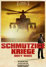 Schmutzige Kriege - Dirty Wars