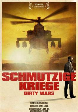 Film - Schmutzige Kriege - Dirty Wars