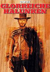 Zwei glorreiche Halunken