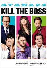 Kill the Boss