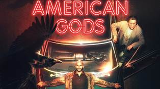 Staffel 2 - American Gods