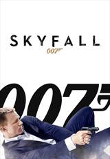 James Bond 007 - Skyfall