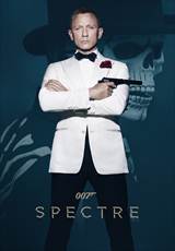 James Bond 007 - Spectre